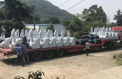 千潤機械